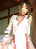 [Cosplay]2013.04.13死亡或活着-真棒Kasumi Cosplay Set1(67)